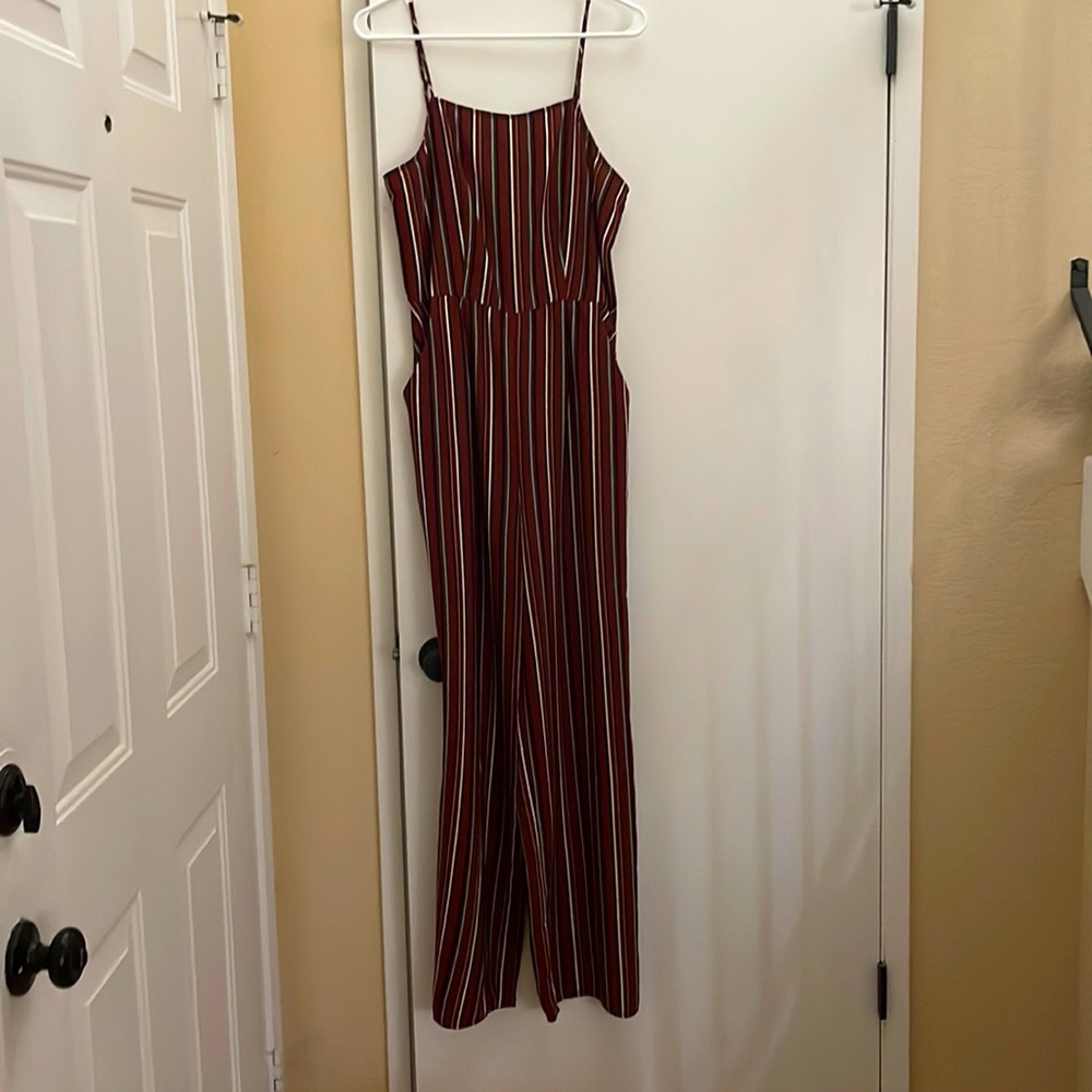 Le Lis pantsuit jumper